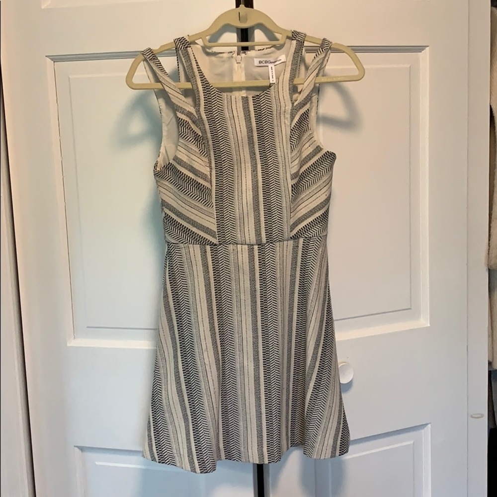 Bcbg dress